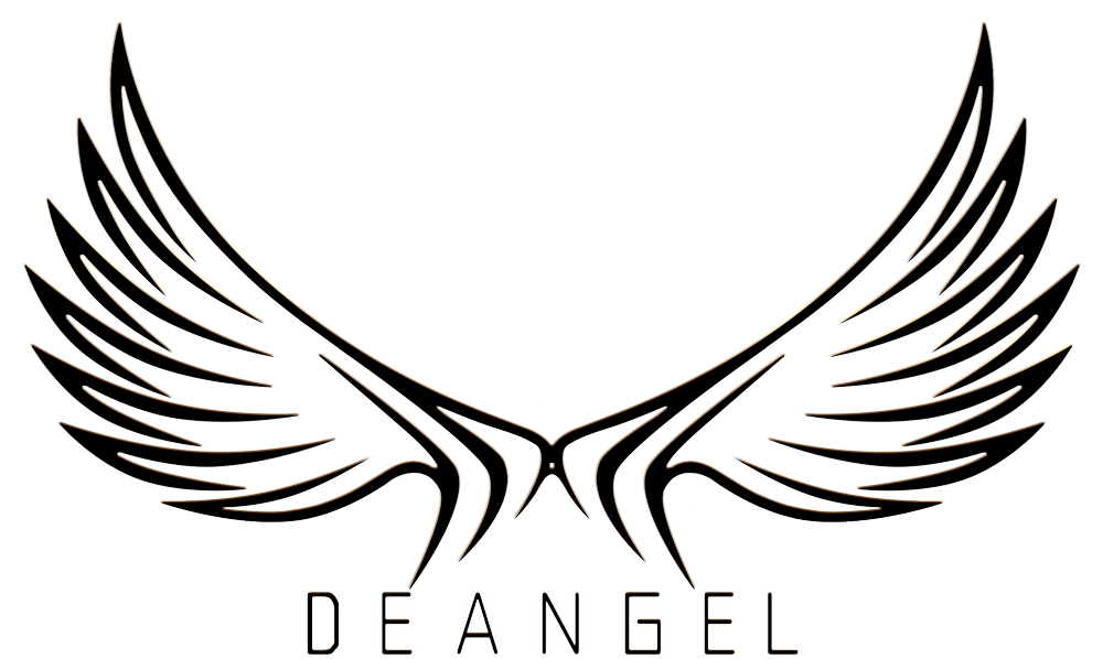 Deangel Logo